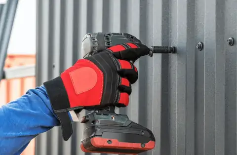 Travaux de zinguerie - Plouguiel